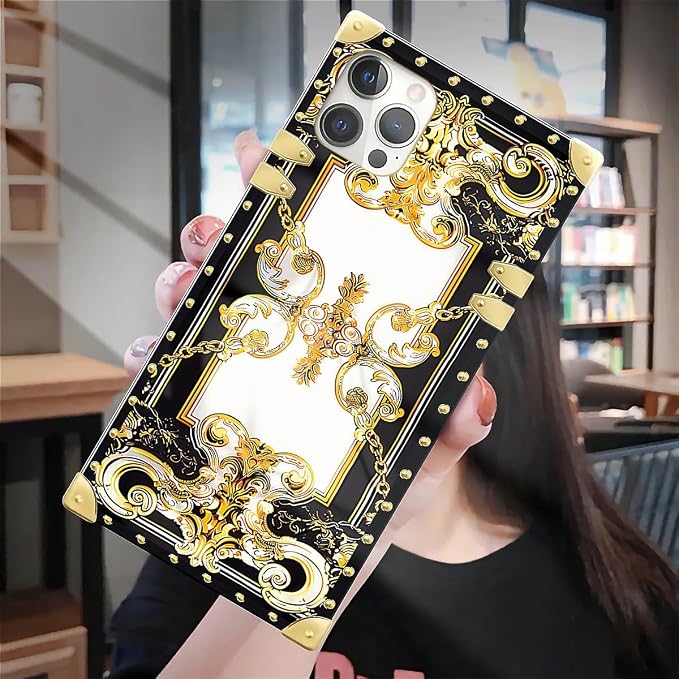 Compatible with iPhone 12 Case - Image 7