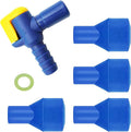 Bite Valve Replacement Mouthpiece Fit by JMTEEA