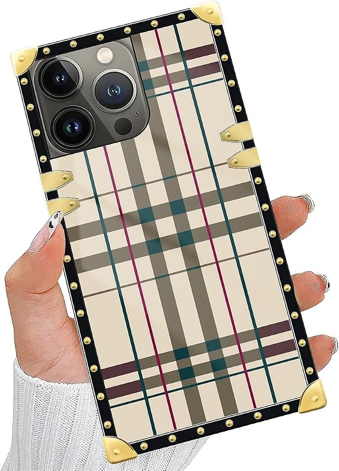 Compatible with iPhone 15 Pro Max Case - Image 5