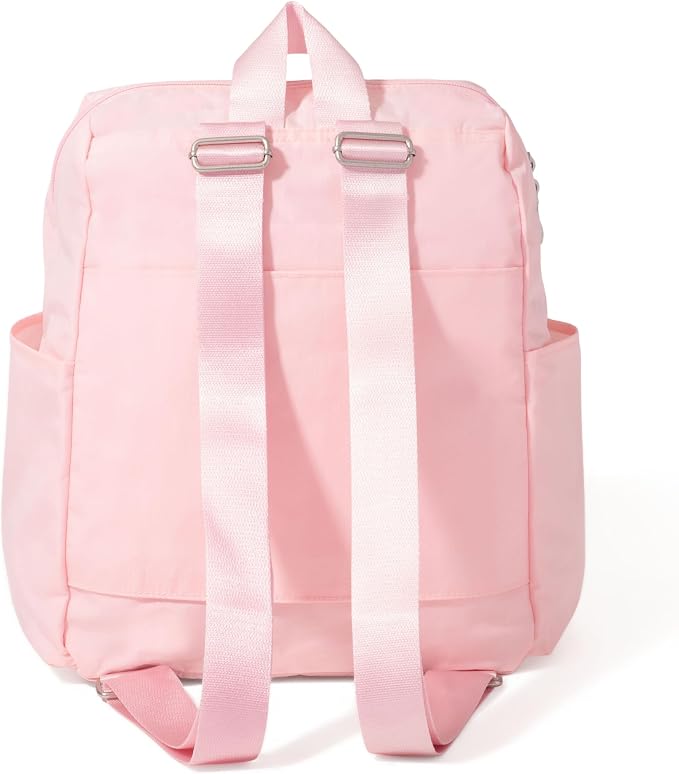 Carryall Packable Lightweight Travel Backpack 14x11" Folding Compact Nylon - Image 8