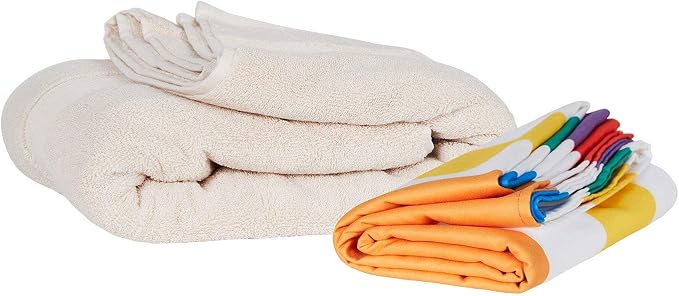 Dock & Bay Quick Drying Towel - Image 7