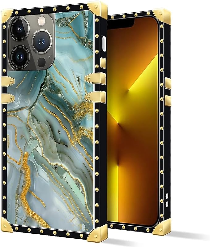 Compatible with iPhone 13 Pro Max Case - Image 2