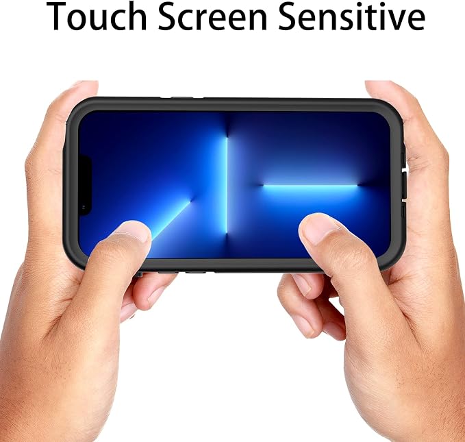Waterproof Phone Case Compatible - Image 7