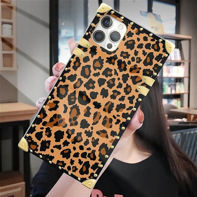 Compatible with iPhone 12 Case - Image 7
