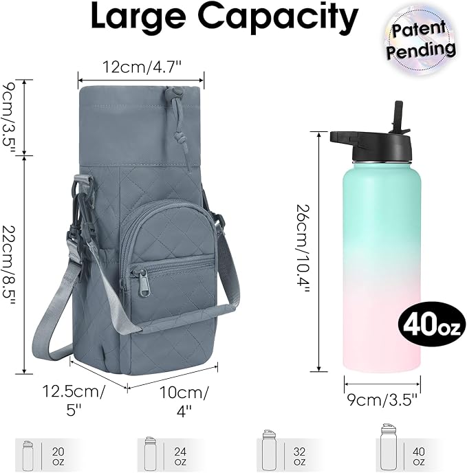 sportsnew Water Bottle Holder - Image 3