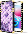 Compatible with iPhone 8 7 SE Case by Unknown