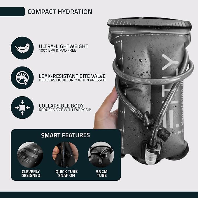 FITLY Soft Flask - Image 4