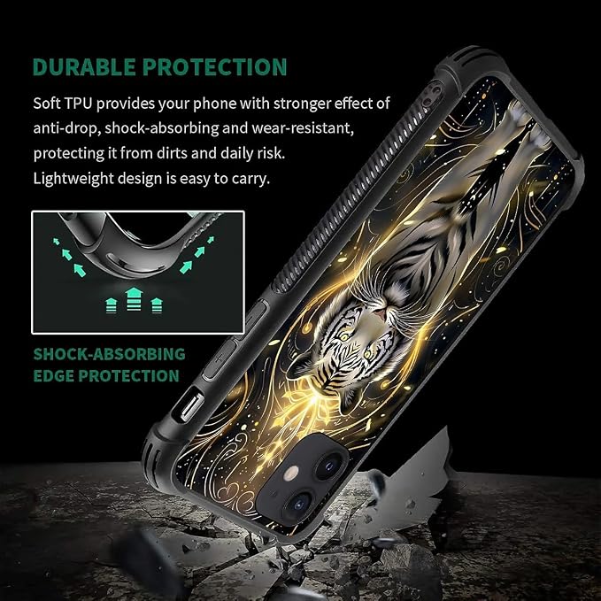 for iPhone 11 Case - Image 4