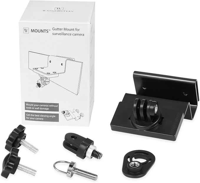 Wasserstein Weatherproof Gutter Mount - Image 5