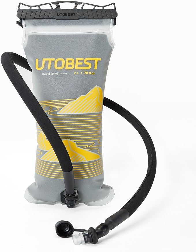UTOBEST Insulated Water Bladder - Image 8