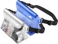 HEETA 2/3/4 Pack Waterproof Pouch by HEETA