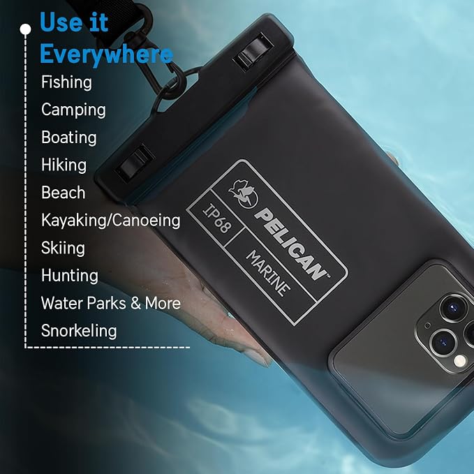 Pelican 4 Pack Marine - Image 7