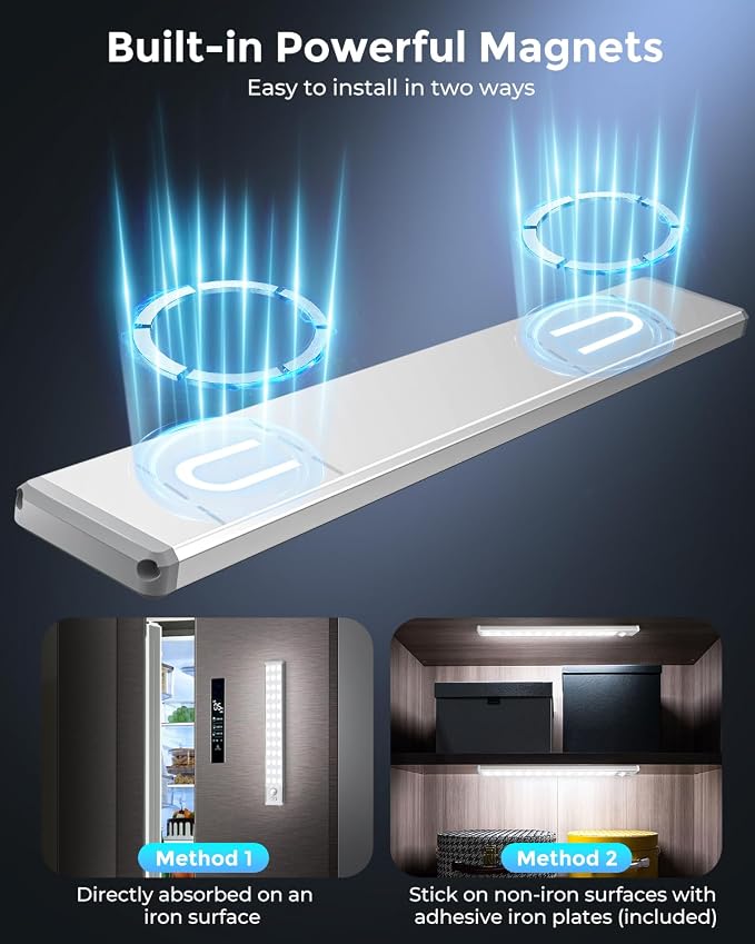 Under Cabinet Lighting - Image 7