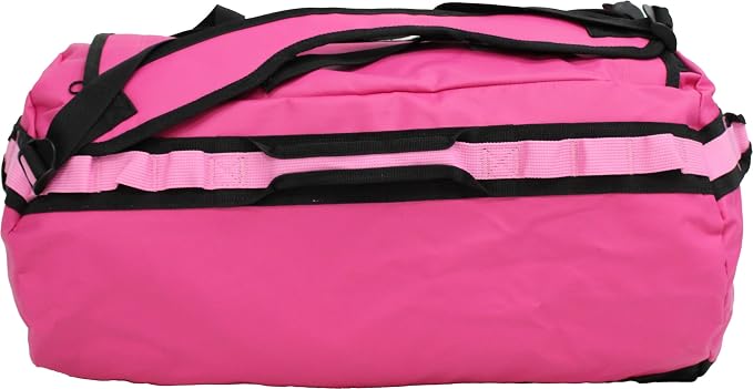 Element Equipment Trailhead Duffel Bag Shoulder Straps Waterproof Fuschia/Pink - Image 7