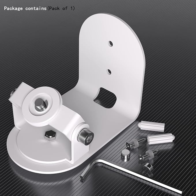 Zwolf Metal Wall Mount Compatible - Image 7