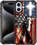 for iPhone 16 Plus Case by FKBRCL4U