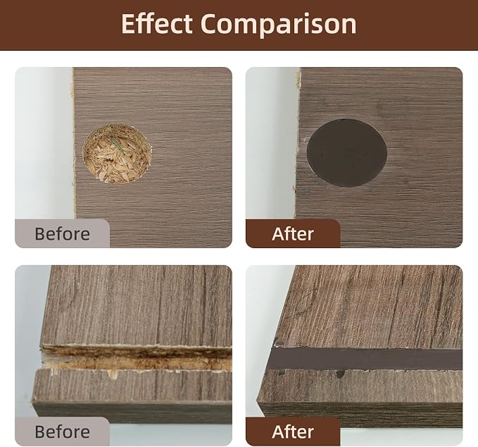 BONCART Wood Filler - Image 3