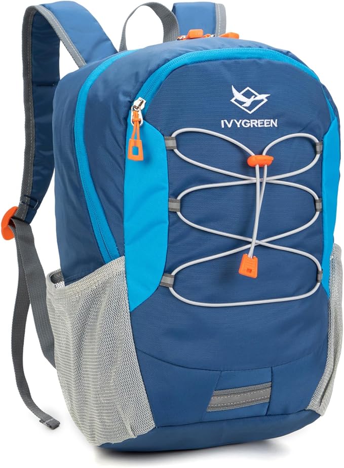 IVYGREEN Little Kids Hiking Backpack - Image 2