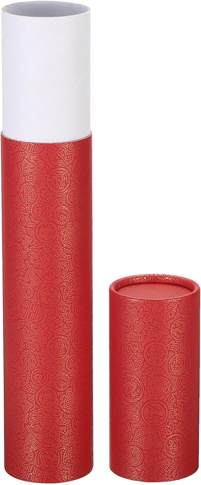 PATIKIL 2 Inch x 13 Inch Poster Tube - Image 3
