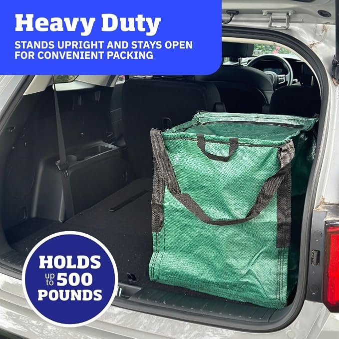 DURASACK Heavy Duty Storage Tote Bag - Image 3