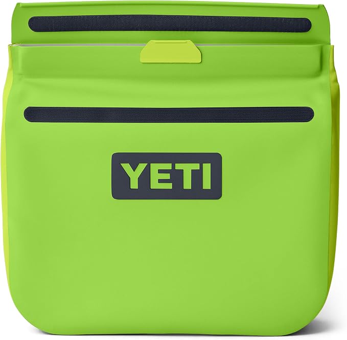 YETI Sidekick Dry Waterproof Gear Case and Bag Accessory - Image 5