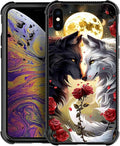 for iPhone X/Xs Case by FKBRCL4U