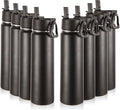 Volhoply 24oz Insulated Water Bottle by LiveFully%EF%BC%8CDrinkFreely%E2%80%94KeepGoingwithVolhoply%EF%BC%81