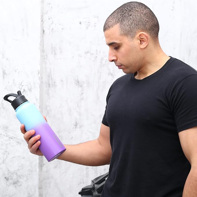 BJPKPK Insulated Water Bottles - Image 7