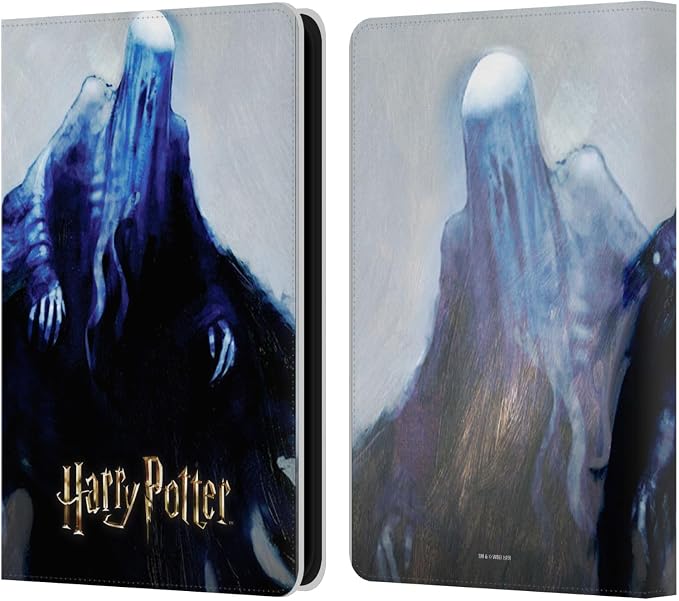 Head Case Designs Officially Licensed Harry Potter Dementor Prisoner of Azkaban by CaseDesigns
