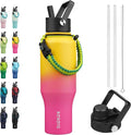 BJPKPK Insulated Water Bottles by BJPKPK