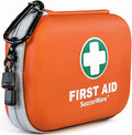 SuccorWare 150 Pieces Mini First Aid Kit by SuccorWare%C2%AE
