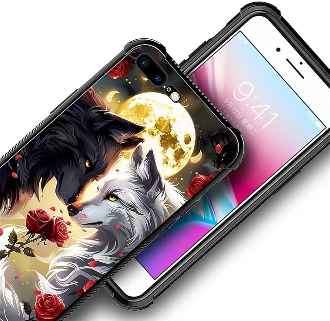for iPhone 7/8 Case - Image 4