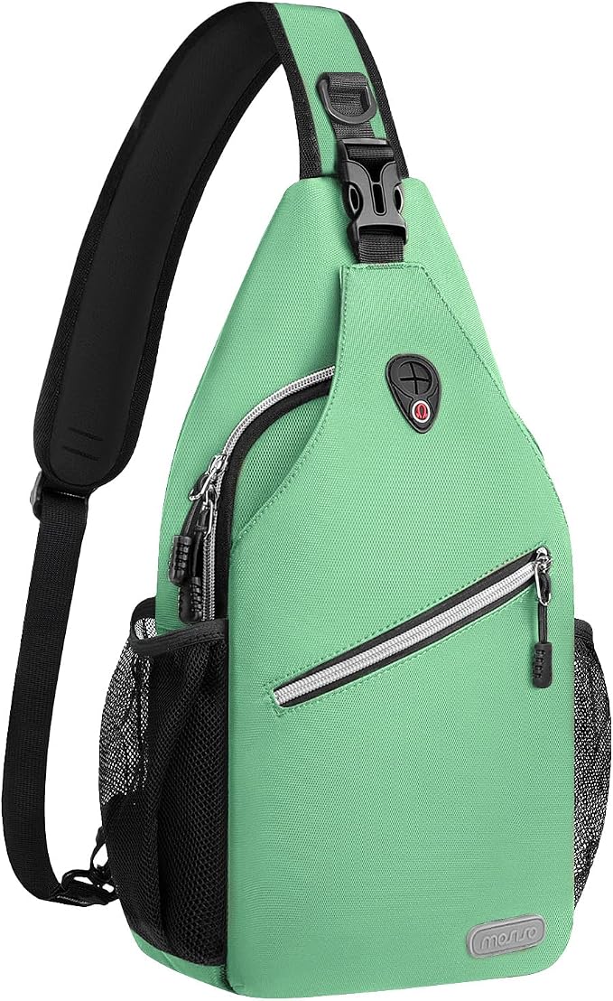 MOSISO Sling Backpack by MOSISO
