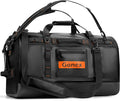 Gonex Waterproof Duffel Bag, 150L Heavy Duty Dry Duffle Bag by Gonex