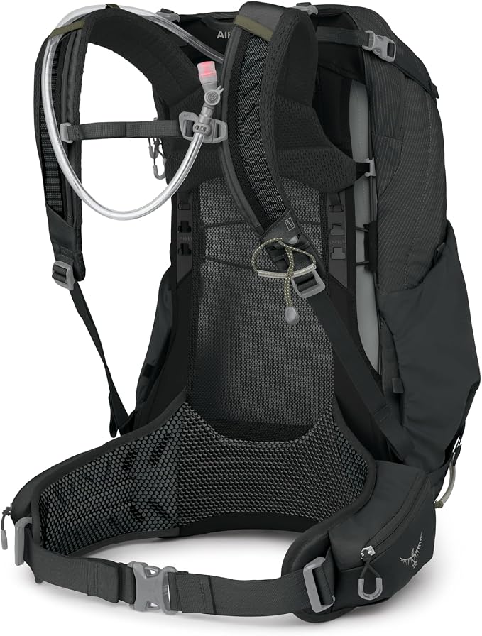 Osprey Manta Men's Hiking Backpack - Image 9