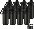 16 oz Insulated Water Bottle by VEGOND