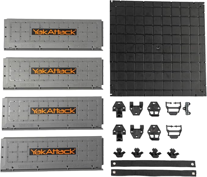YakAttack ShortStak Upgrade Kit - Image 2
