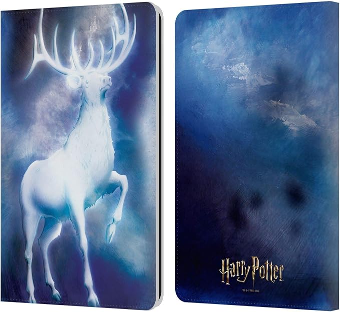 Head Case Designs Officially Licensed Harry Potter Stag Patronus Prisoner of by CaseDesigns