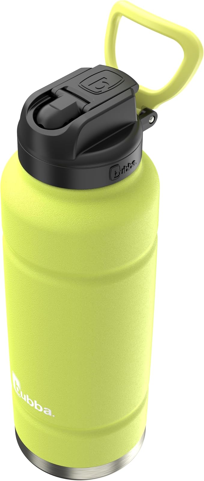 bubba Trailblazer Insulated Stainless Steel Water Bottle - Image 3