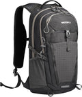 WATERFLY Small Lightweight Hiking Backpack: 20L Outdoor Daypack by Waterfly