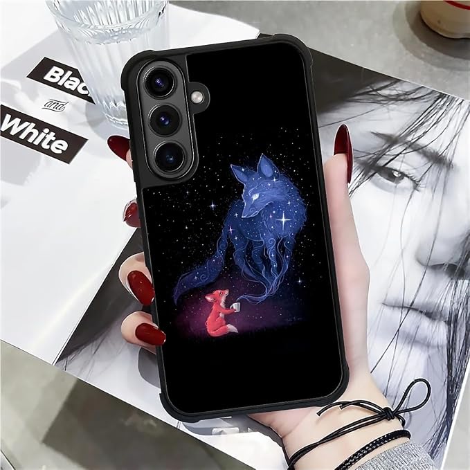 for Samsung Galaxy S26 Plus Case, Graphic Design - Image 7