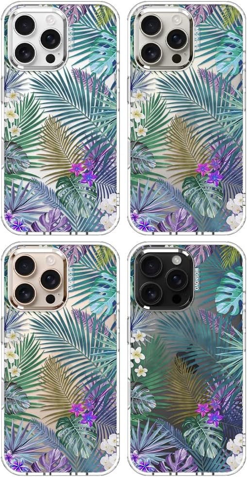 MOSNOVO Case for iPhone 16 Pro Max - Image 3