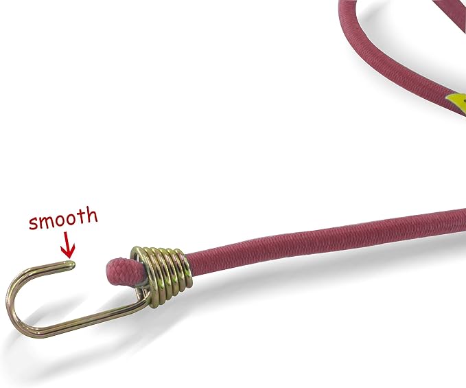 Marcobrothers Multipurpose Mini Bungee Cord - Image 2