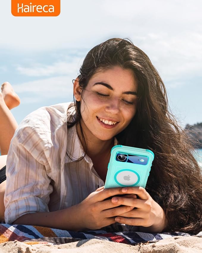 for iPhone Air Waterproof Case - Image 9