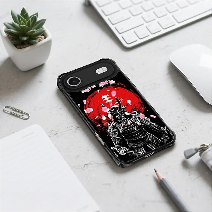for iPhone 17 Air Case, for MagSafe Graphic Design for Girl Boy Soft Silicone - Image 5