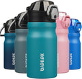 BJPKPK Stainless Steel Insulated Water Bottle by BJPKPK