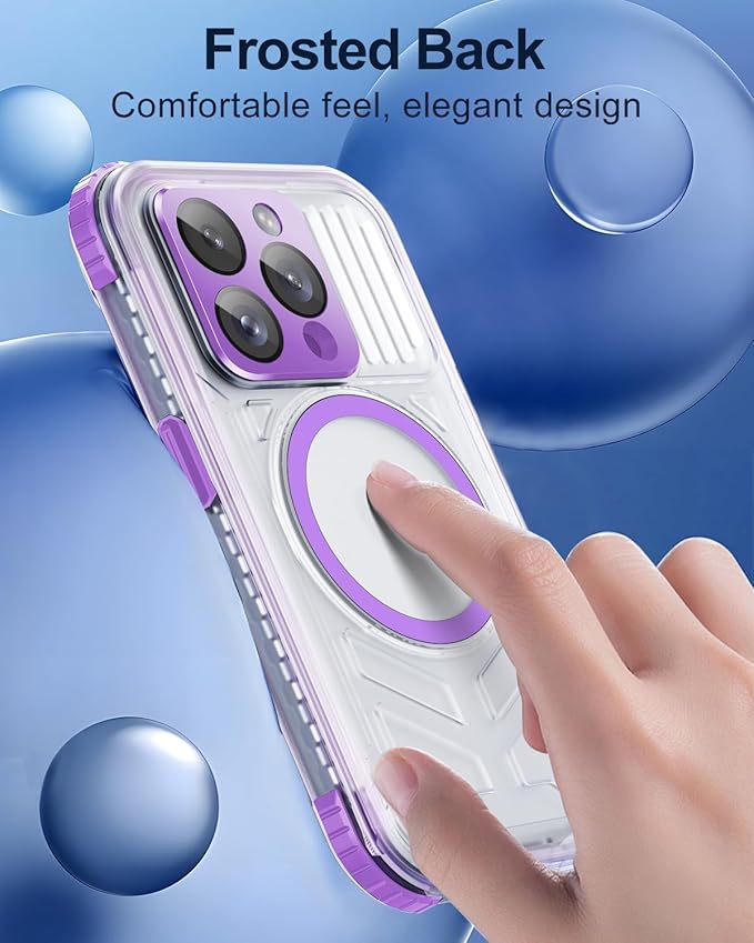 for iPhone 15 Pro Max Waterproof Case - Image 5