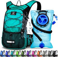 Mothybot Insulated Hydration Backpack Pack by MOTHYBOT