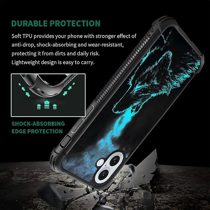 for iPhone 16 Plus Case - Image 7