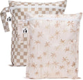 Bumkins Roamio - Waterproof Wet Bag - by Bumkins